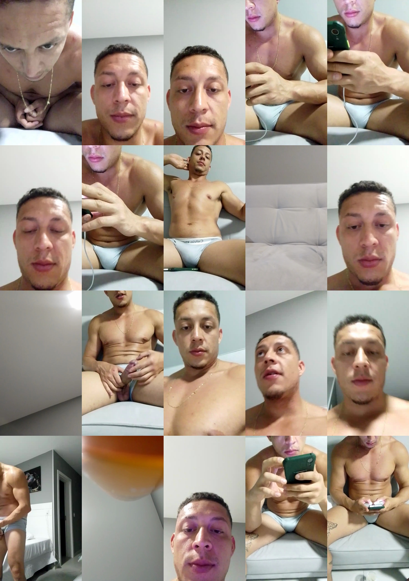 Carioca21cmrj  26-05-2023 Recorded Video hard